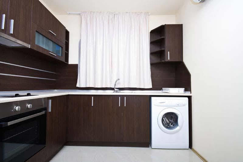 Menada Green Hills Apartments 소조폴 외부 사진